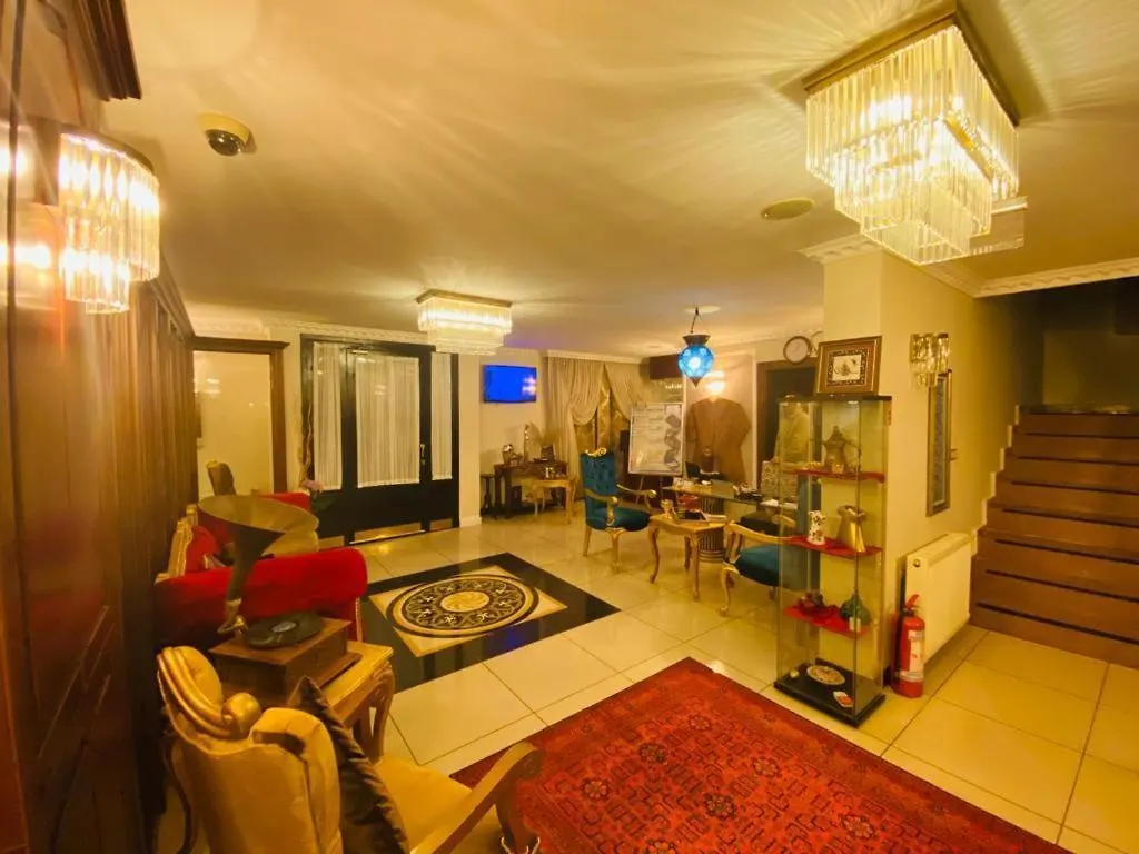 Saint John Hotel Selçuk