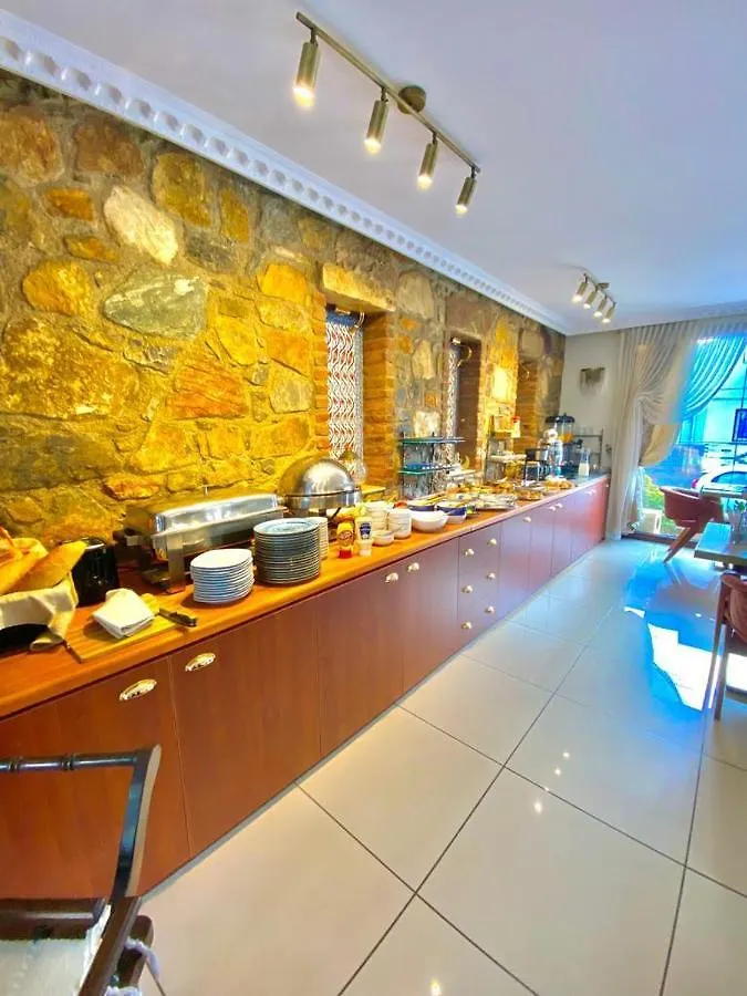 Saint John Hotel Selcuk