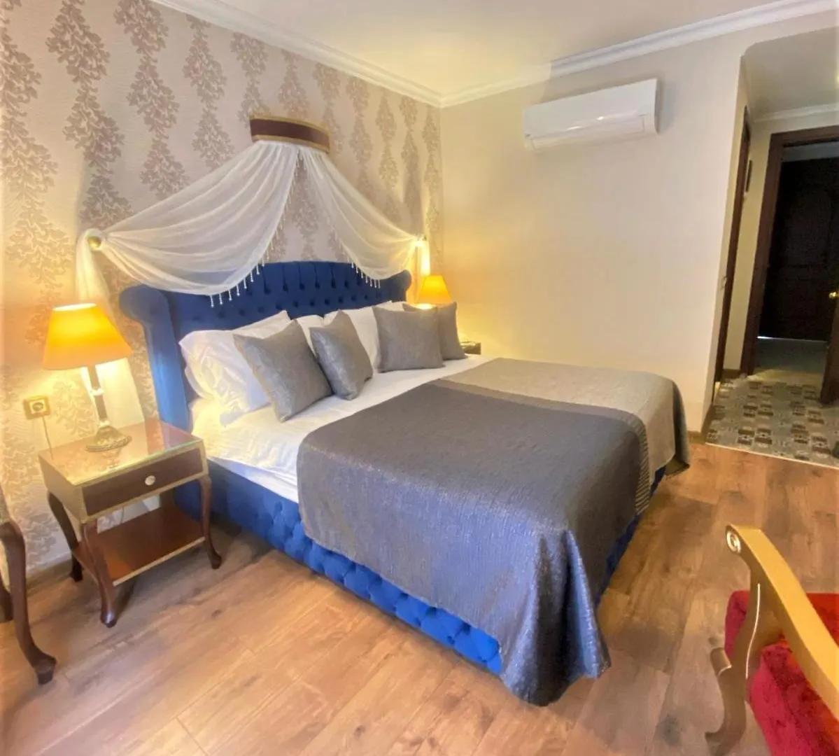 Saint John Hotel Selcuk