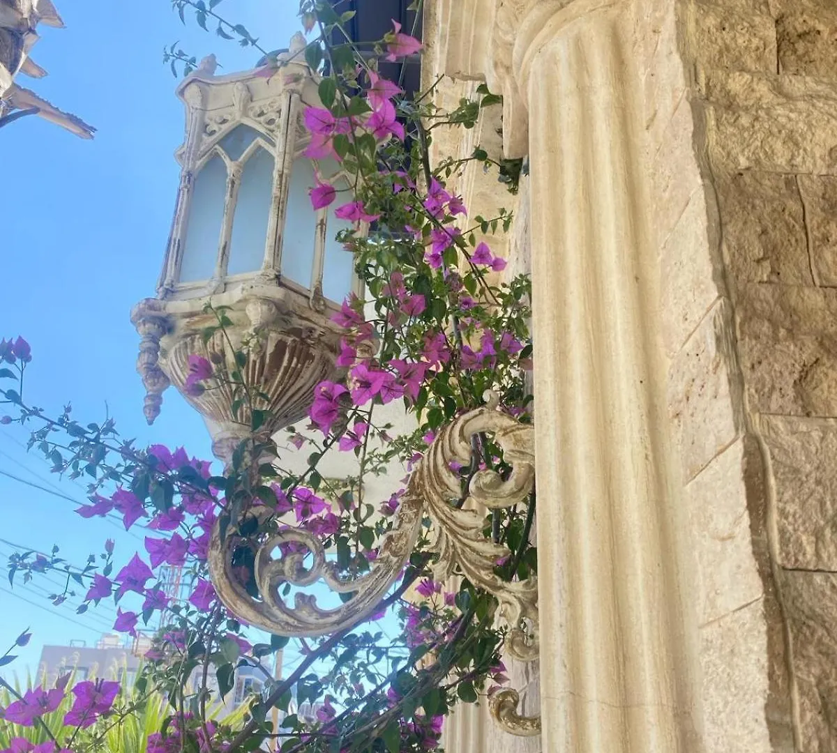 Saint John Hotel Selcuk Turkey