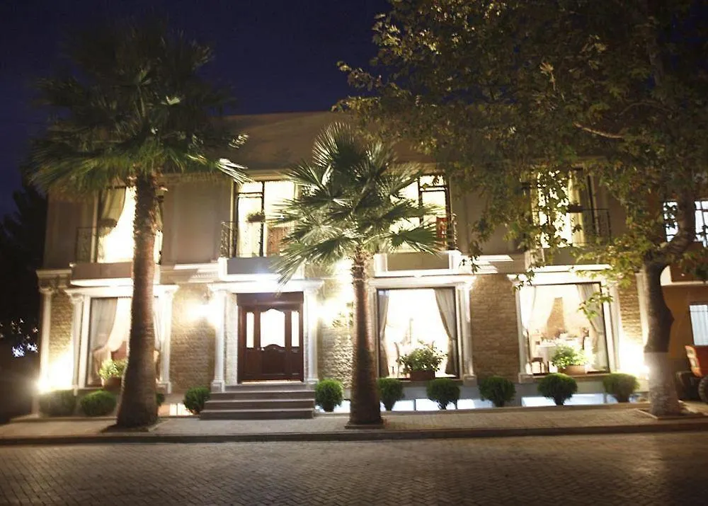 Saint John Hotel Selcuk