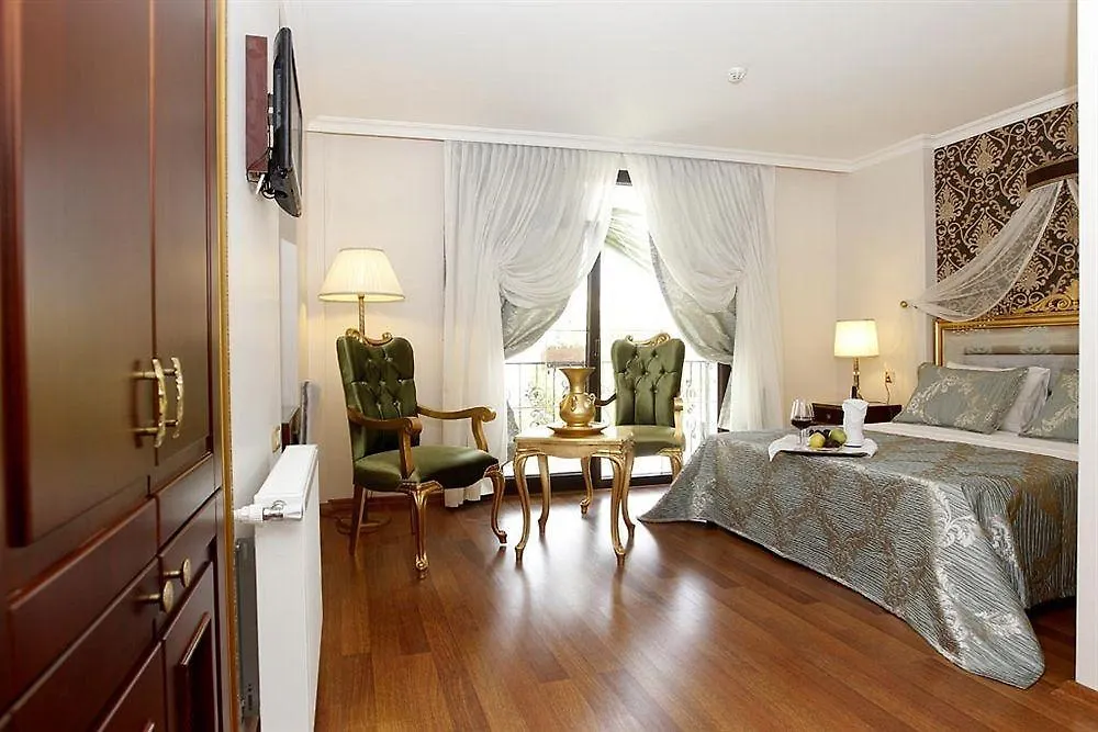 Saint John Hotel Selcuk