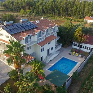 Infinity Ruby Hotel Kargı