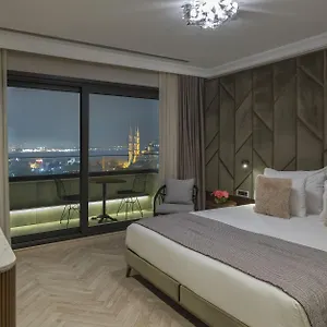 Nena 3* Istambul