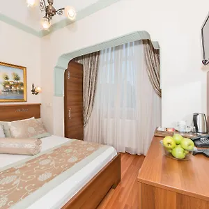 Turgut Hotel Istambul