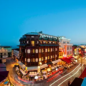 Glk Premier Acropol & 4*, Стамбул Турция