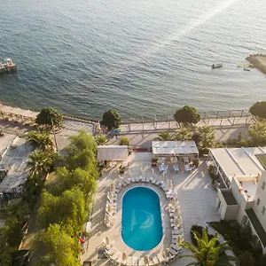 Dragut Point North Тургутрейс