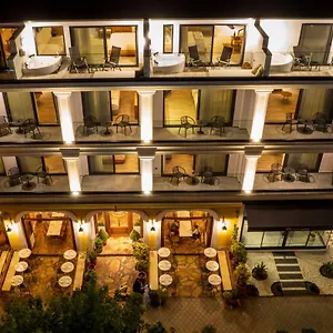 Aparthotel Ansira Fethiye