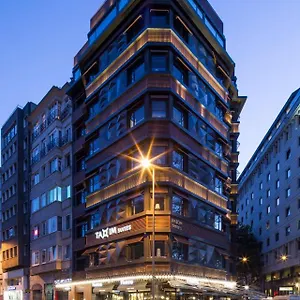 Hotel Taxim Residences Istanbul