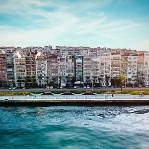 Hotel Mira Boutique Izmir