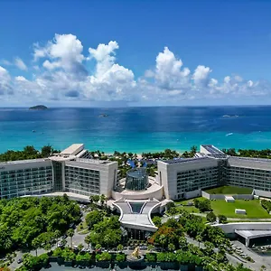 Mgm Grand 5*, Санья Китай