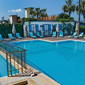 Uras Hotel Fethiye