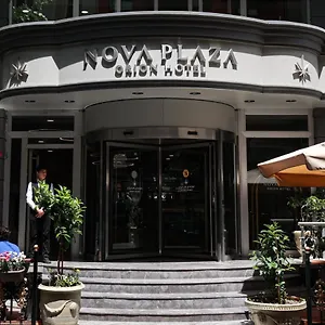 Nova Plaza Orion Hotel Istambul