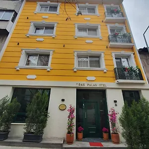 Hotel St945 Izmir