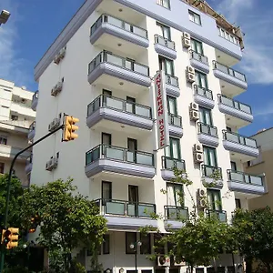 Mera Park Hotel Antalya