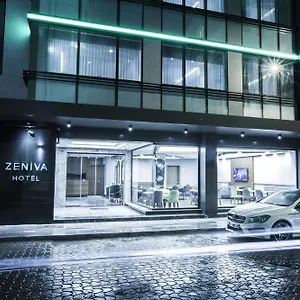 Zeniva 4* Esmirna