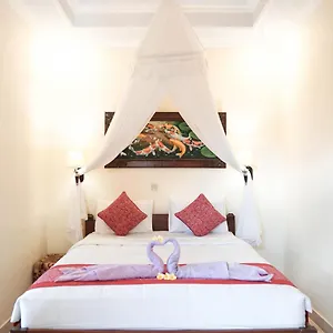 Raka House Ubud (Bali)