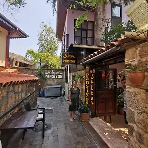 Sultan Maison d'hôtes Antalya