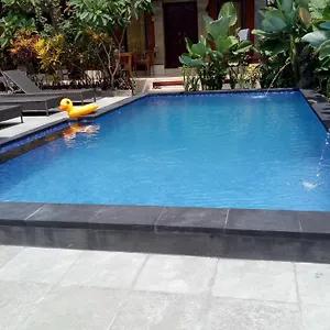 Happy 2 Ubud (Bali)