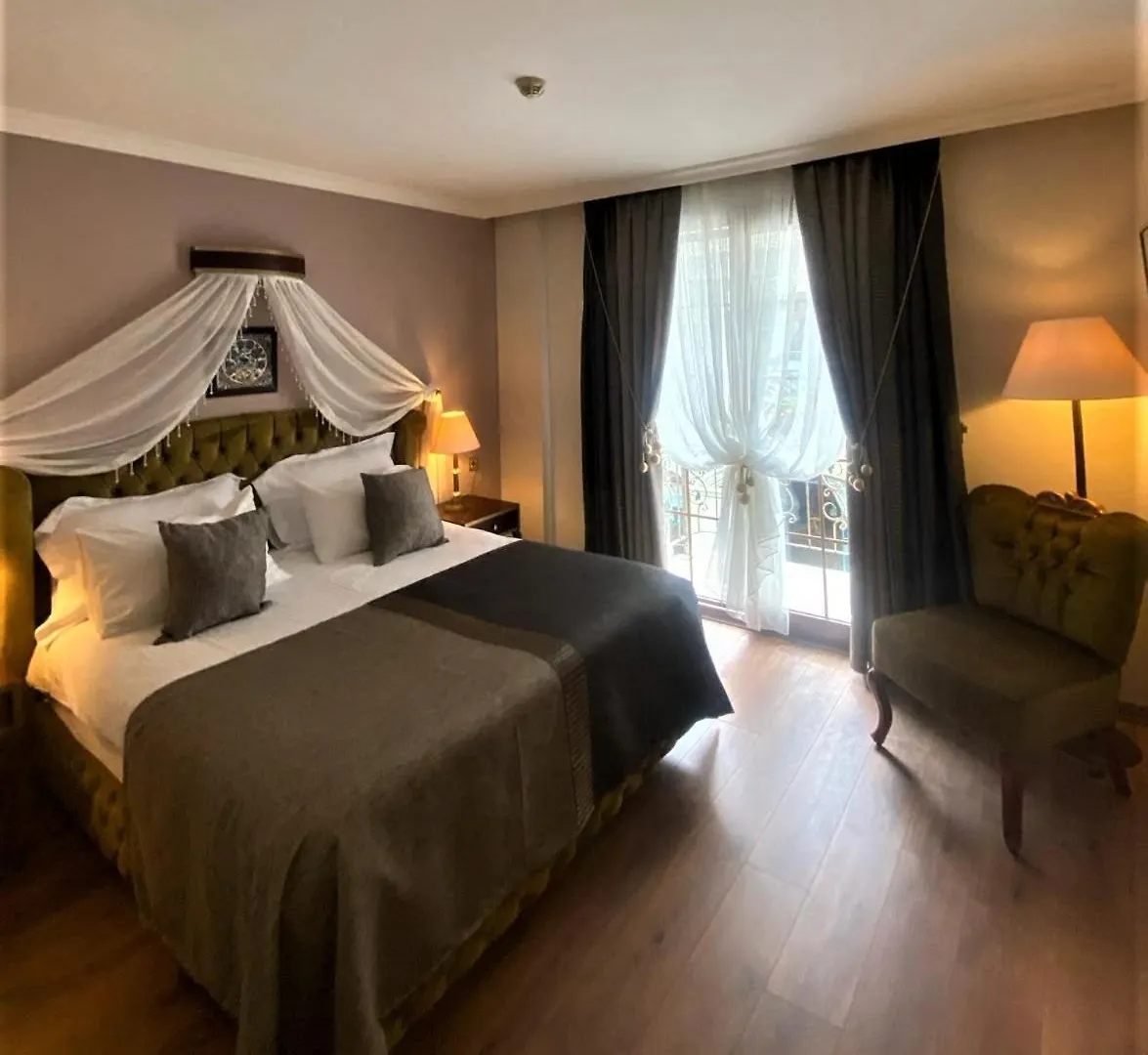 Saint John Hotel Selcuk