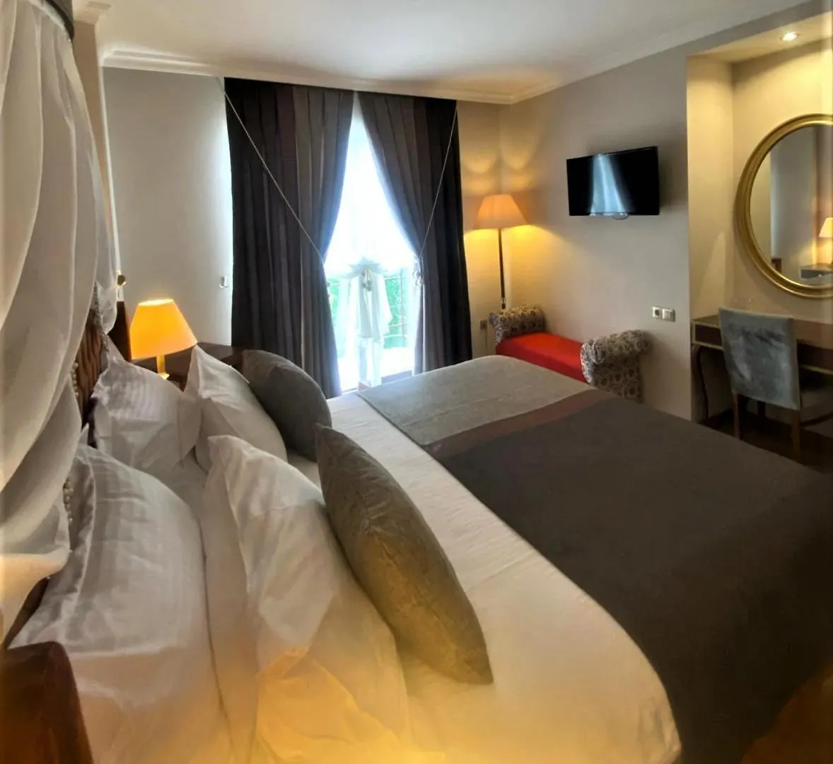 ***  Saint John Hotel Selcuk Turkey