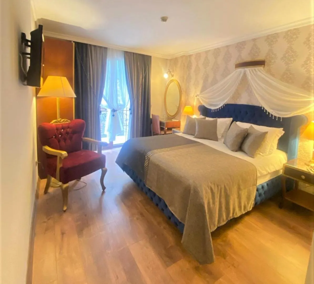 Saint John Hotel Selcuk