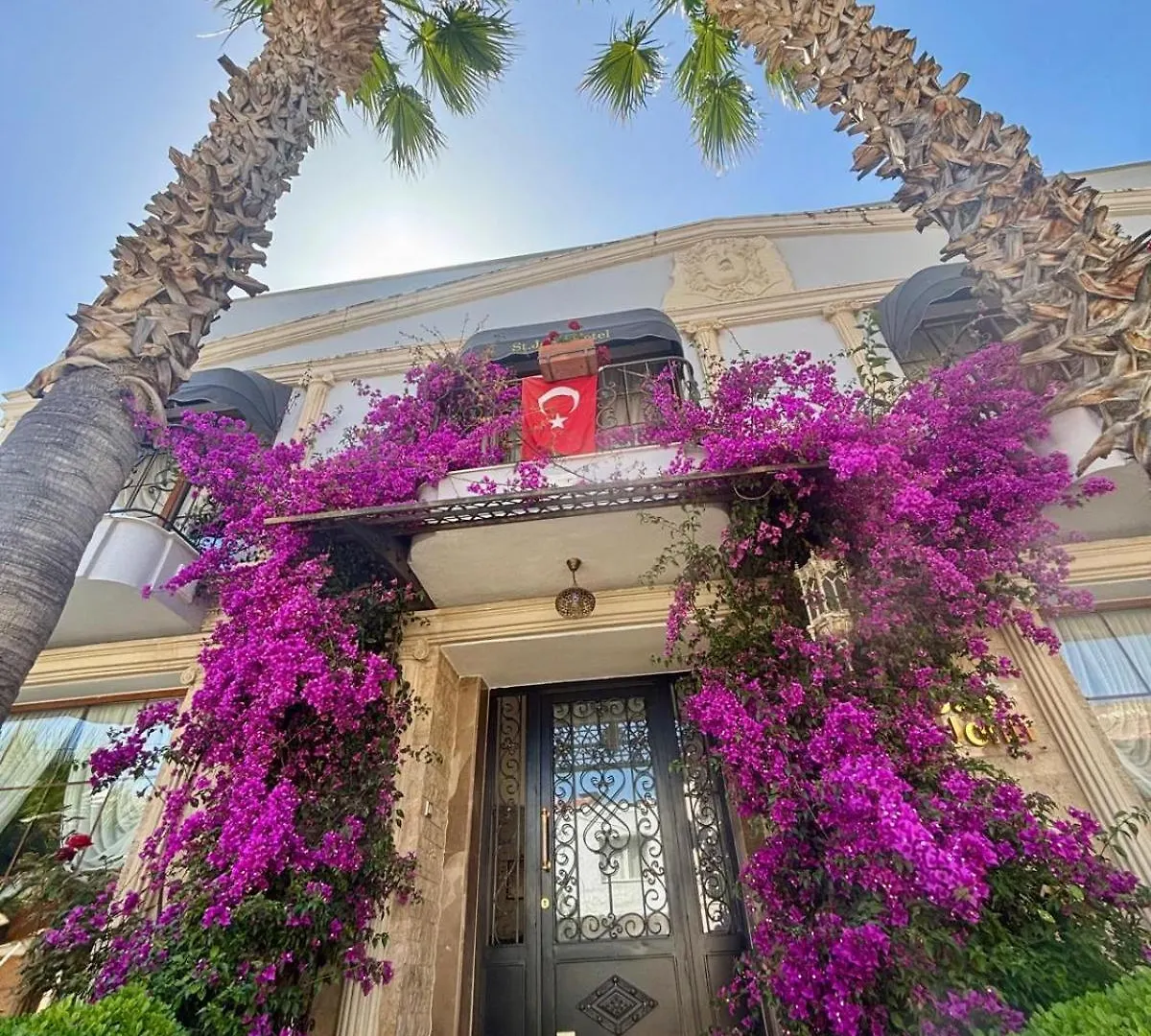 Saint John Hotel Selcuk