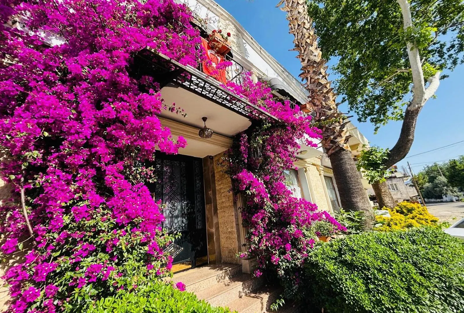 Saint John Hotel Selcuk
