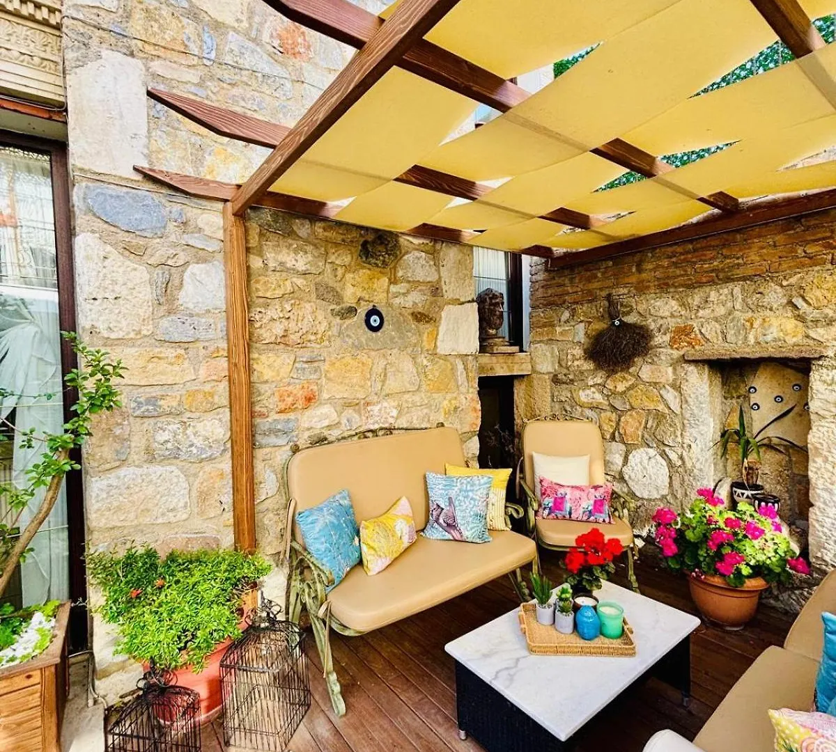 Saint John Hotel Selcuk 3*,  Turkey
