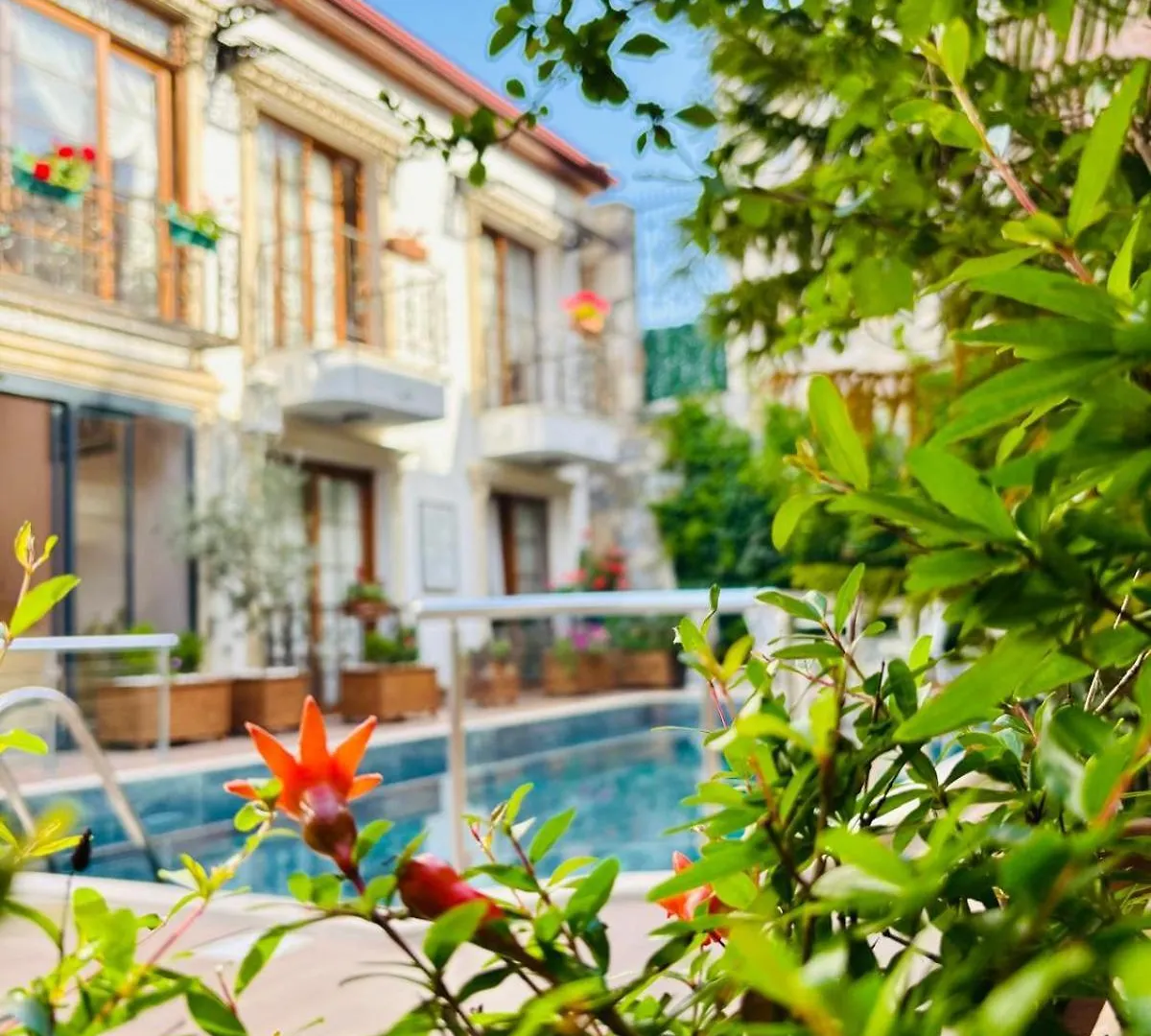 ***  Saint John Hotel Selcuk Turkey