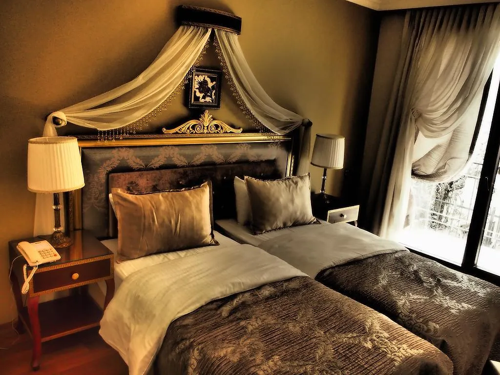 Saint John Hotel Selcuk 3*,  Turkey