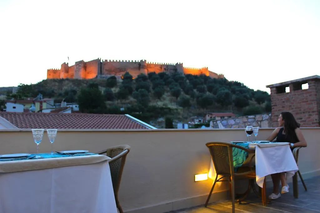 Saint John Hotel Selcuk