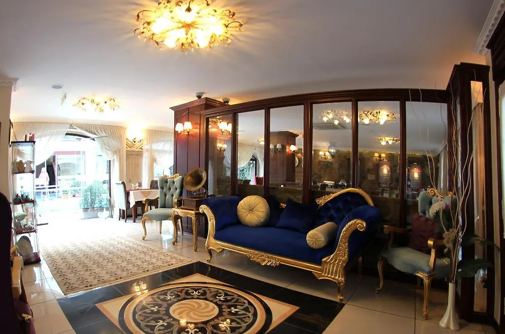 ***  Saint John Hotel Selcuk Turkey