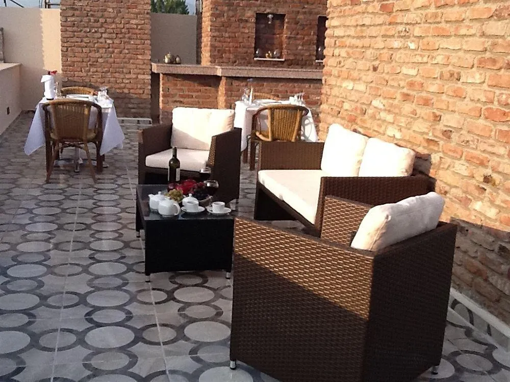 Saint John Hotel Selcuk
