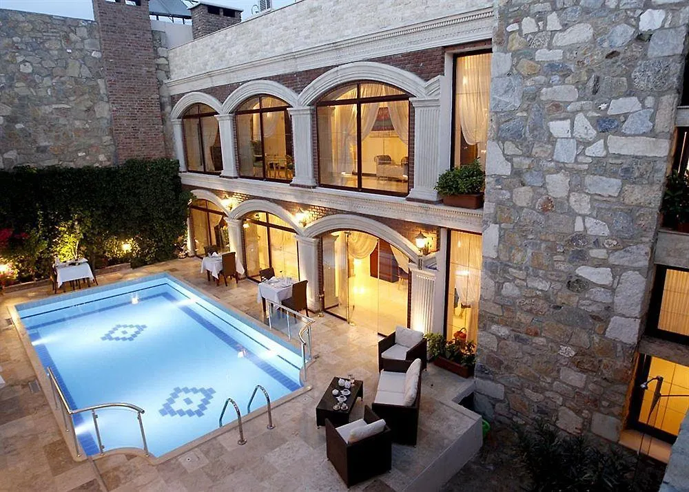 Saint John Hotel Selcuk