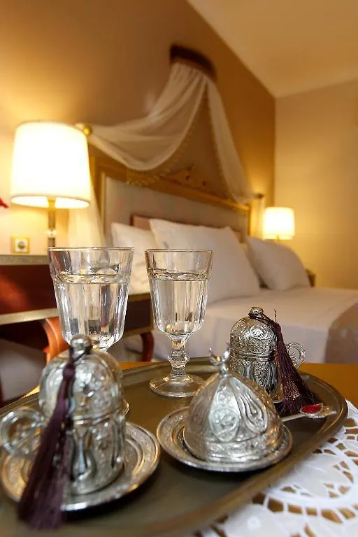 Saint John Hotel Selcuk