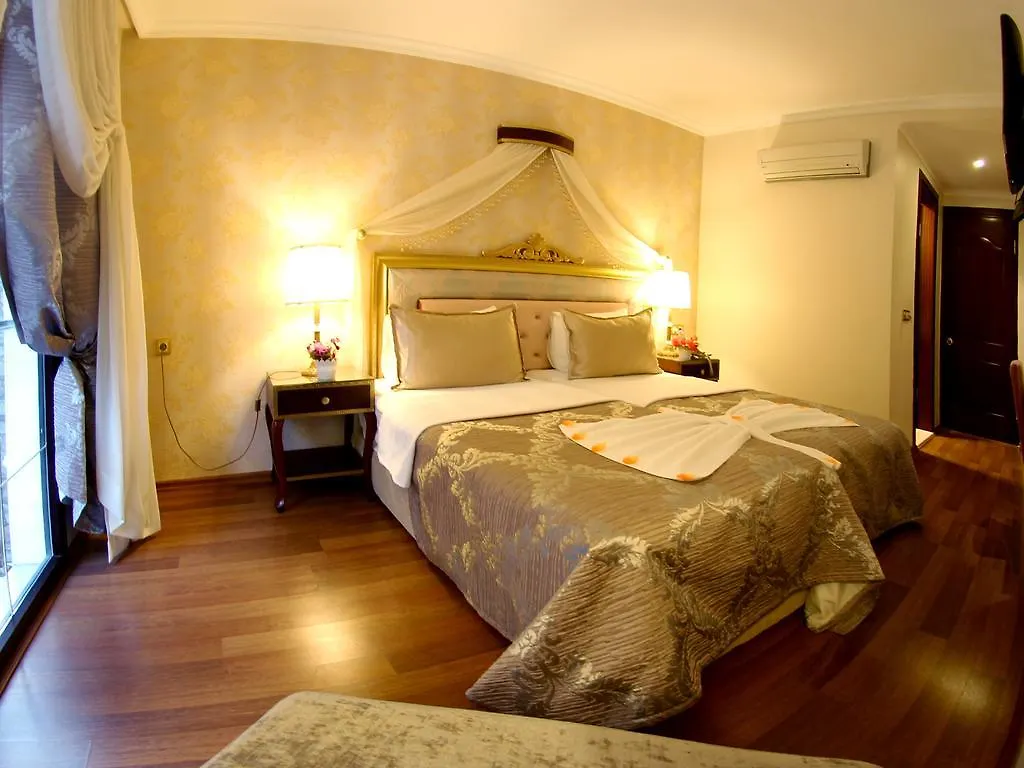 Saint John Hotel Selcuk