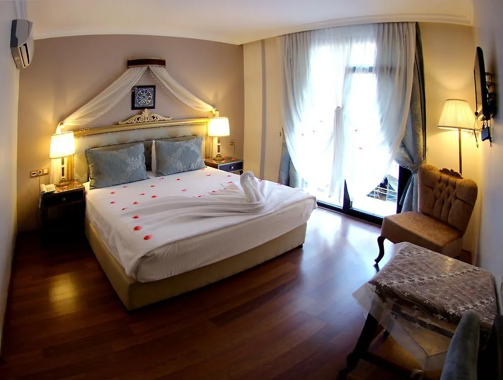 Saint John Hotel Selcuk
