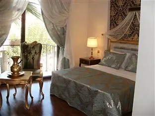 Saint John Hotel Selcuk