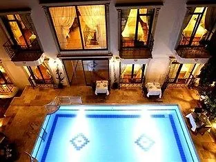 ***  Saint John Hotel Selcuk Turkey
