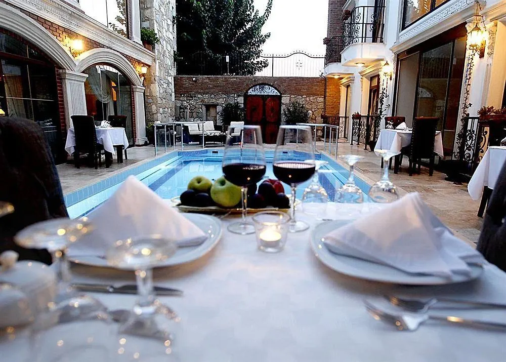 ***  Saint John Hotel Selcuk Turkey