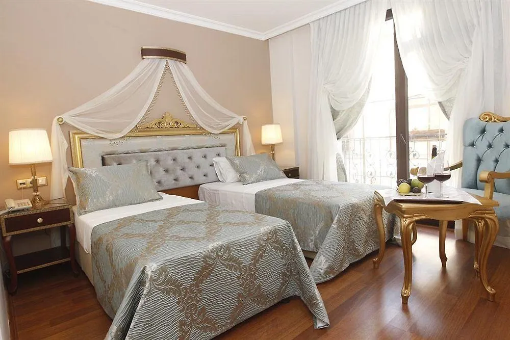 Saint John Hotel Selcuk 3*,  Turkey