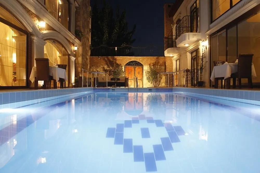 Saint John Hotel Selcuk