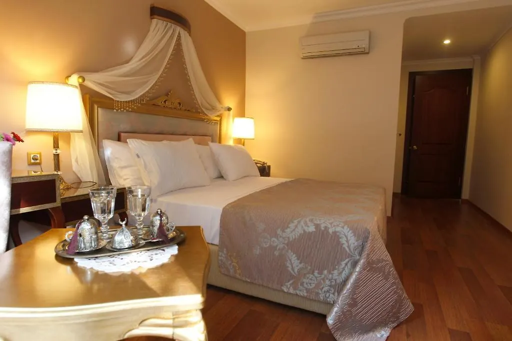 ***  Saint John Hotel Selcuk Turkey