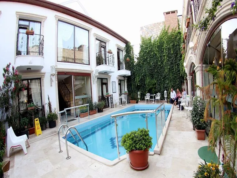 ***  Saint John Hotel Selcuk Turkey