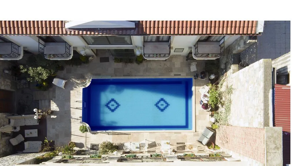 Saint John Hotel Selcuk