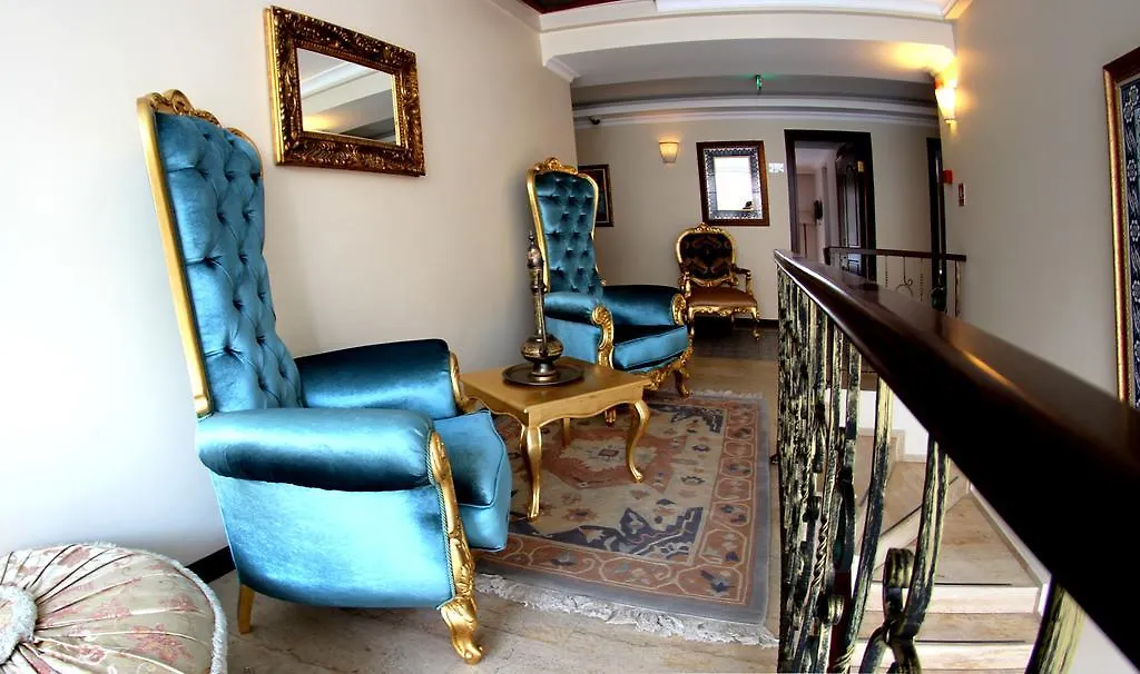 Saint John Hotel Selcuk