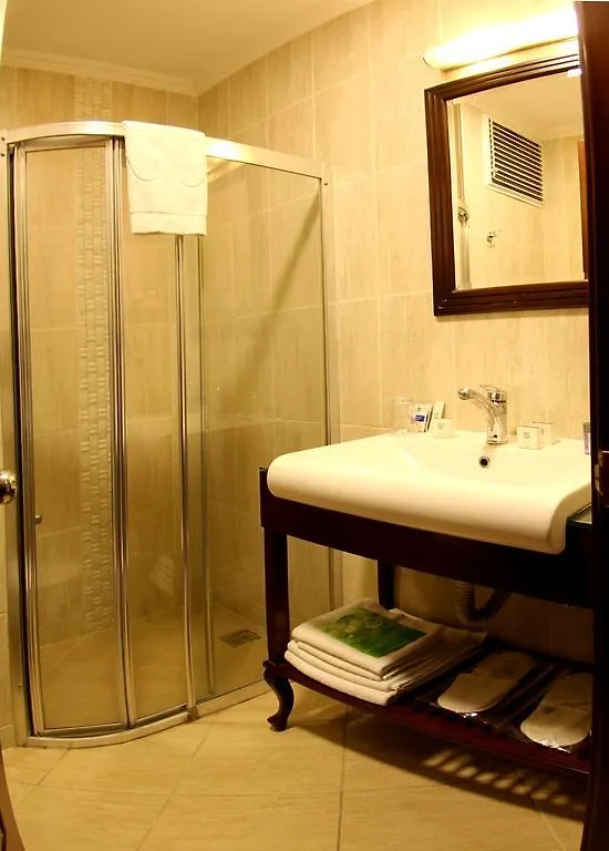 Saint John Hotel Selcuk 3*,  Turkey