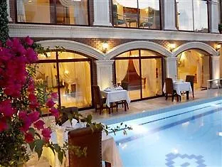 Saint John Hotel Selcuk