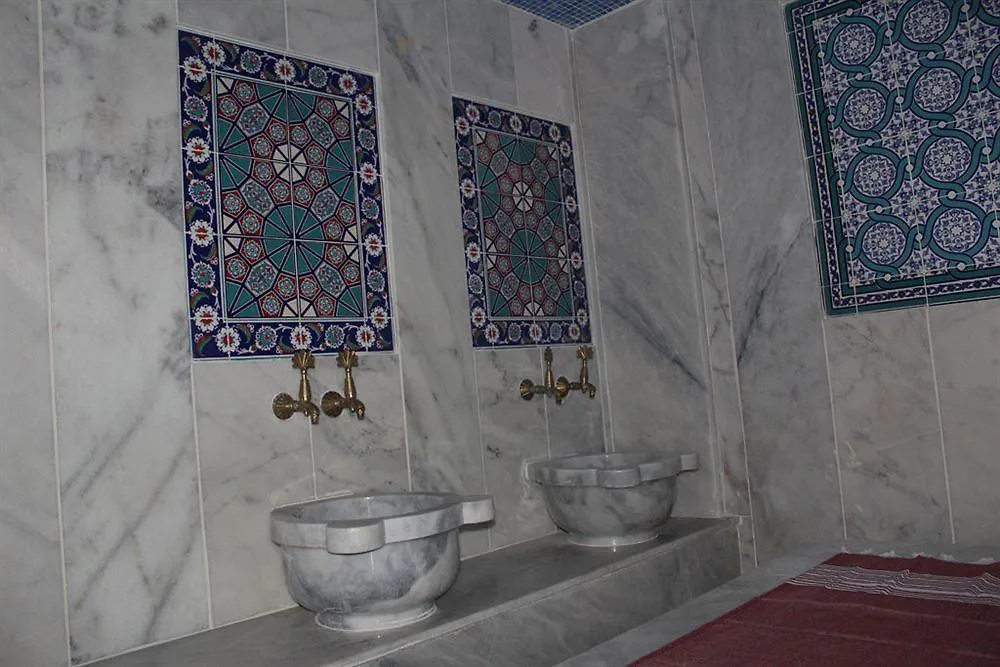 Saint John Hotel Selcuk Turkey